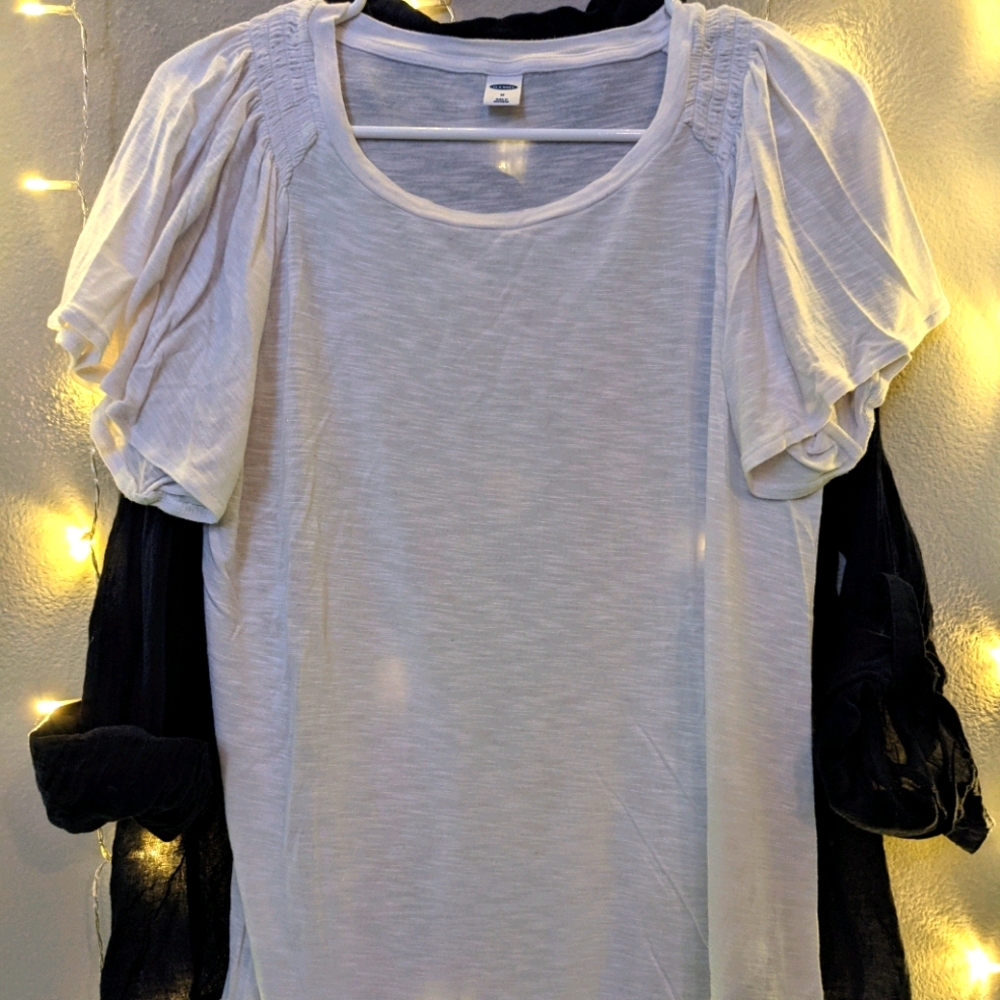 Old Navy Blouse